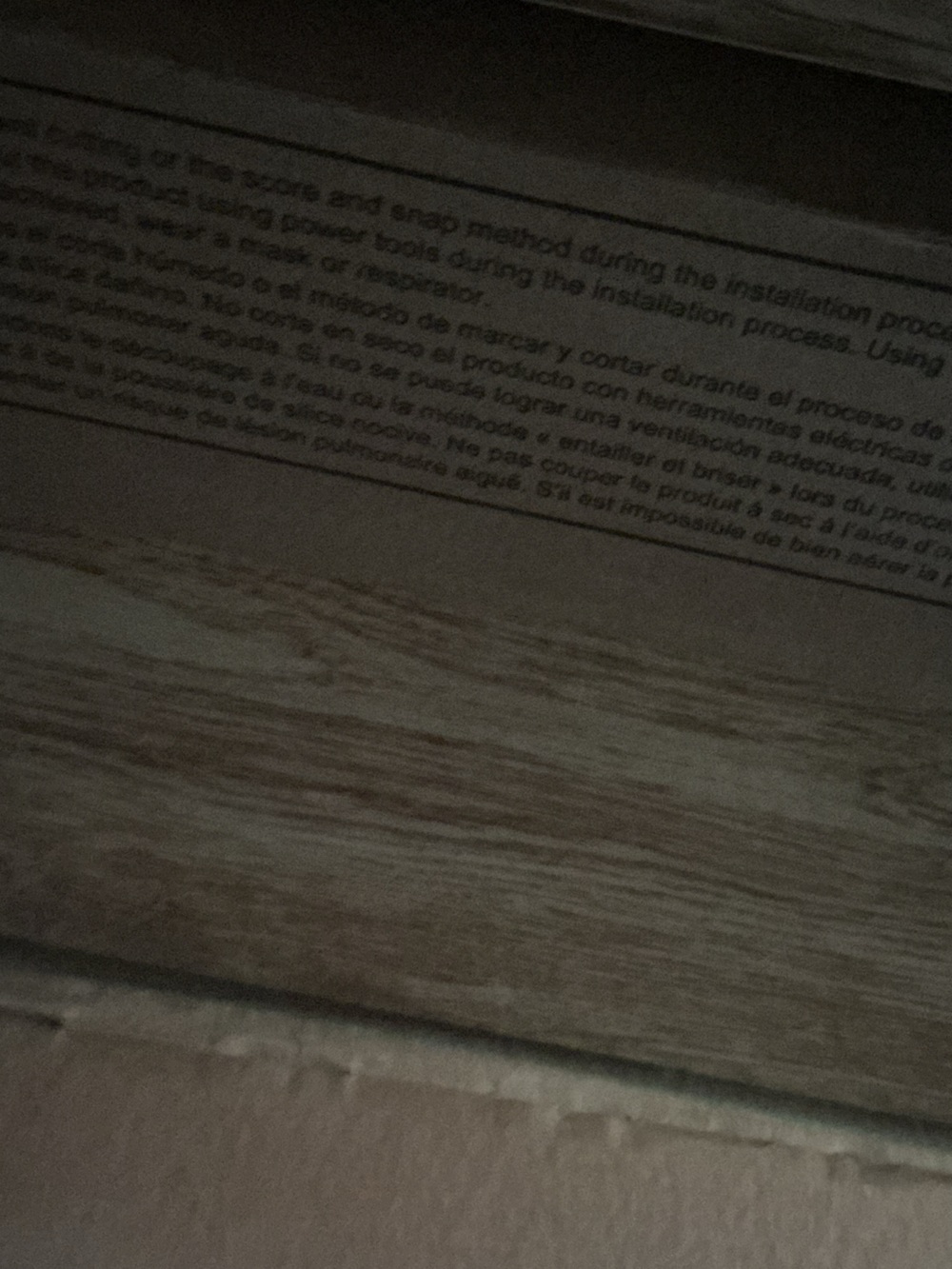 VERY-NICE NEW Marazzi American Estates Wood-Look PorcelainTile 8x48/240sq.Ft15+📦
